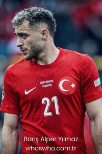Barış Alper Yılmaz