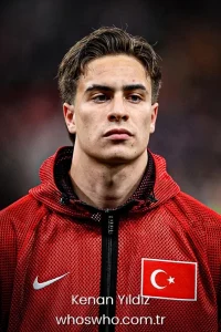 Kenan Yıldız