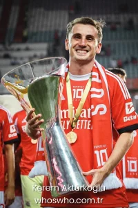 Kerem Aktürkoğlu