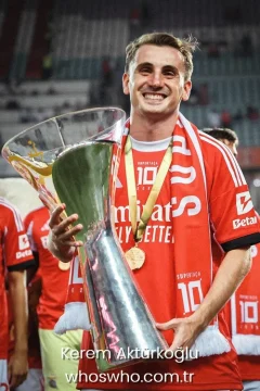 who is Kerem Aktürkoğlu? Kerem Aktürkoğlu kimdir? When was born Kerem Aktürkoğlu? Kerem Aktürkoğlu age? Kerem Aktürkoğlu weight? Where was born Kerem Aktürkoğlu?
