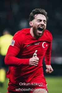 Orkun Kökçü