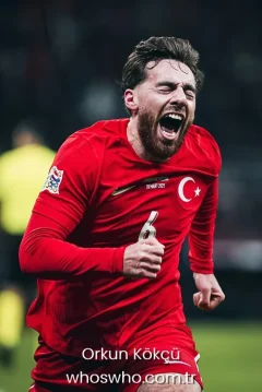 who is Orkun Kökçü? Orkun Kökçü kimdir? When was born Orkun Kökçü? Orkun Kökçü age? Orkun Kökçü weight? Where was born Orkun Kökçü?