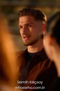 Semih Kılıçsoy