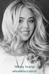 Tiffany Trump
