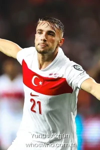 Yunus Akgün