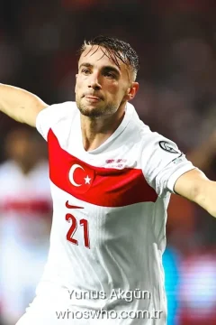 Yunus Akgün age who is Yunus Akgün? Yunus Akgün kimdir? When was born Yunus Akgün? Yunus Akgün age? Yunus Akgün weight? Where was born Yunus Akgün?