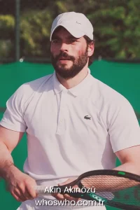 Akın Akınözü