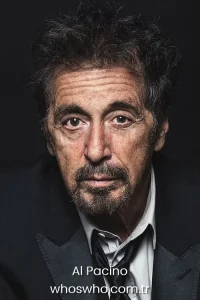 Al Pacino