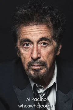 Al Pacino family who is Al Pacino? Al Pacino kimdir? When was born Al Pacino? Al Pacino age? Al Pacino weight? Where was born Al Pacino?