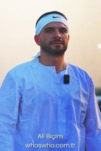 Ali Biçim
