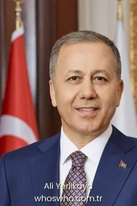 Ali Yerlikaya