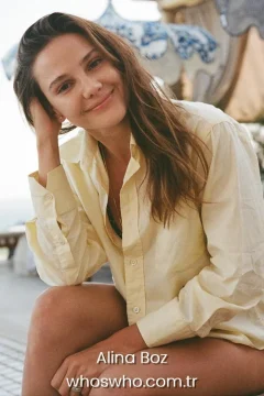 Alina Boz height who is Alina Boz? Alina Boz kimdir? When was born Alina Boz? Alina Boz age? Alina Boz weight? Where was born Alina Boz?