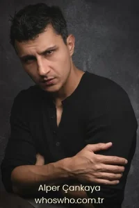 Alper Çankaya