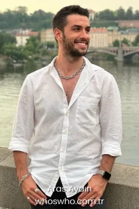 Aras Aydın