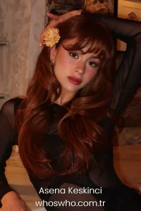 Asena Keskinci