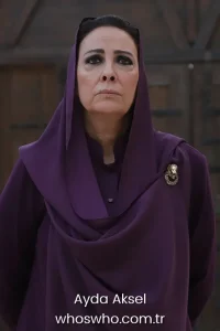 Ayda Aksel