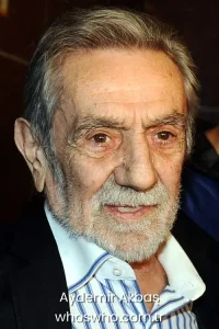 Aydemir Akbaş