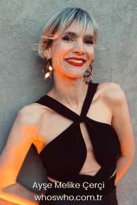 Ayşe Melike Çerçi