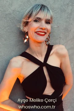 Ayşe Melike Çerçi family who is Ayşe Melike Çerçi? Ayşe Melike Çerçi kimdir? When was born Ayşe Melike Çerçi? Ayşe Melike Çerçi age? Ayşe Melike Çerçi weight? Where was born Ayşe Melike Çerçi?