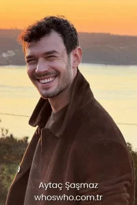 Aytaç Şaşmaz