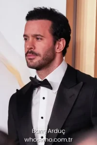 Barış Arduç