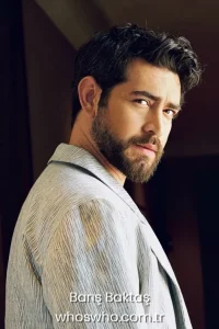 Barış Baktaş