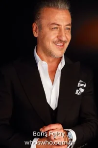 Barış Falay