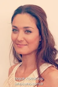 Başak Köklükaya