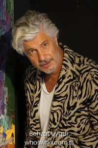 Behzat Uygur