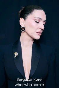 Bergüzar Korel