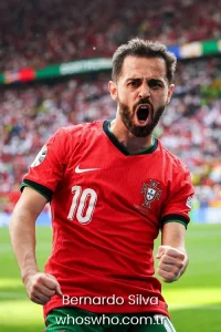 Bernardo Silva