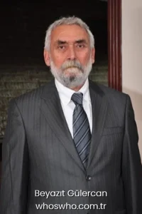 Beyazıt Gülercan