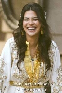 Biran Damla Yılmaz
