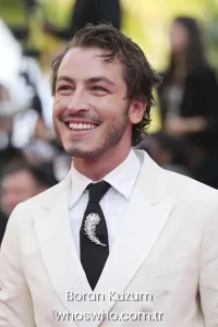 Boran Kuzum