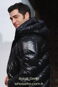 Burak Deniz