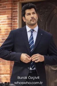 Burak Özçivit