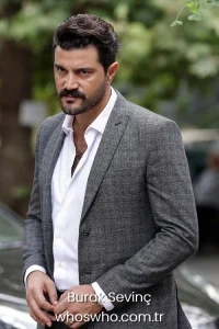 Burak Sevinç
