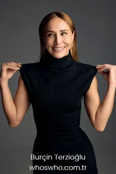 who is Burçin Terzioğlu? Burçin Terzioğlu kimdir? When was born Burçin Terzioğlu? Burçin Terzioğlu age? Burçin Terzioğlu weight? Where was born Burçin Terzioğlu?