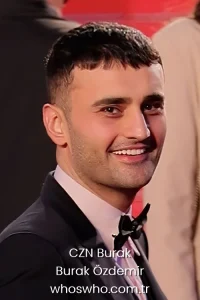 CZN Burak