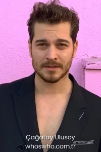 Çağatay Ulusoy