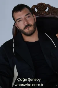 Çağrı Şensoy