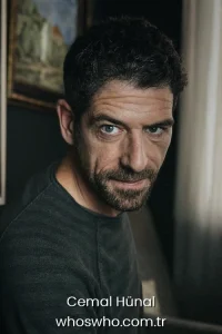 Cemal Hünal