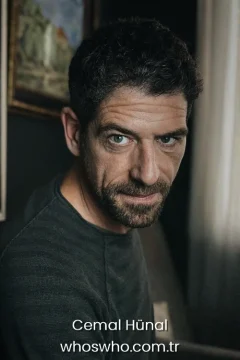who is Cemal Hünal? Cemal Hünal kimdir? When was born Cemal Hünal? Cemal Hünal age? Cemal Hünal weight? Where was born Cemal Hünal?