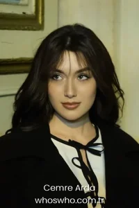 Cemre Arda