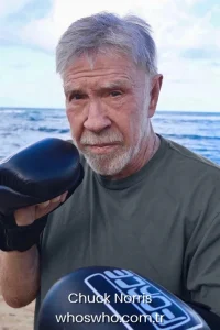 Chuck Norris