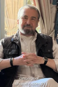 Cihan Ünal