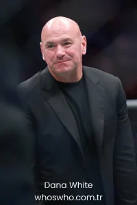 Dana White