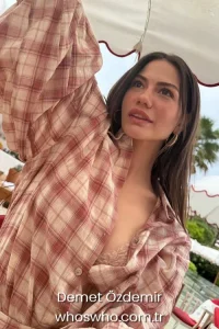 Demet Özdemir