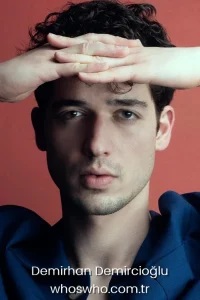 Demirhan Demircioğlu