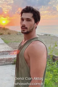 Deniz Can Aktaş